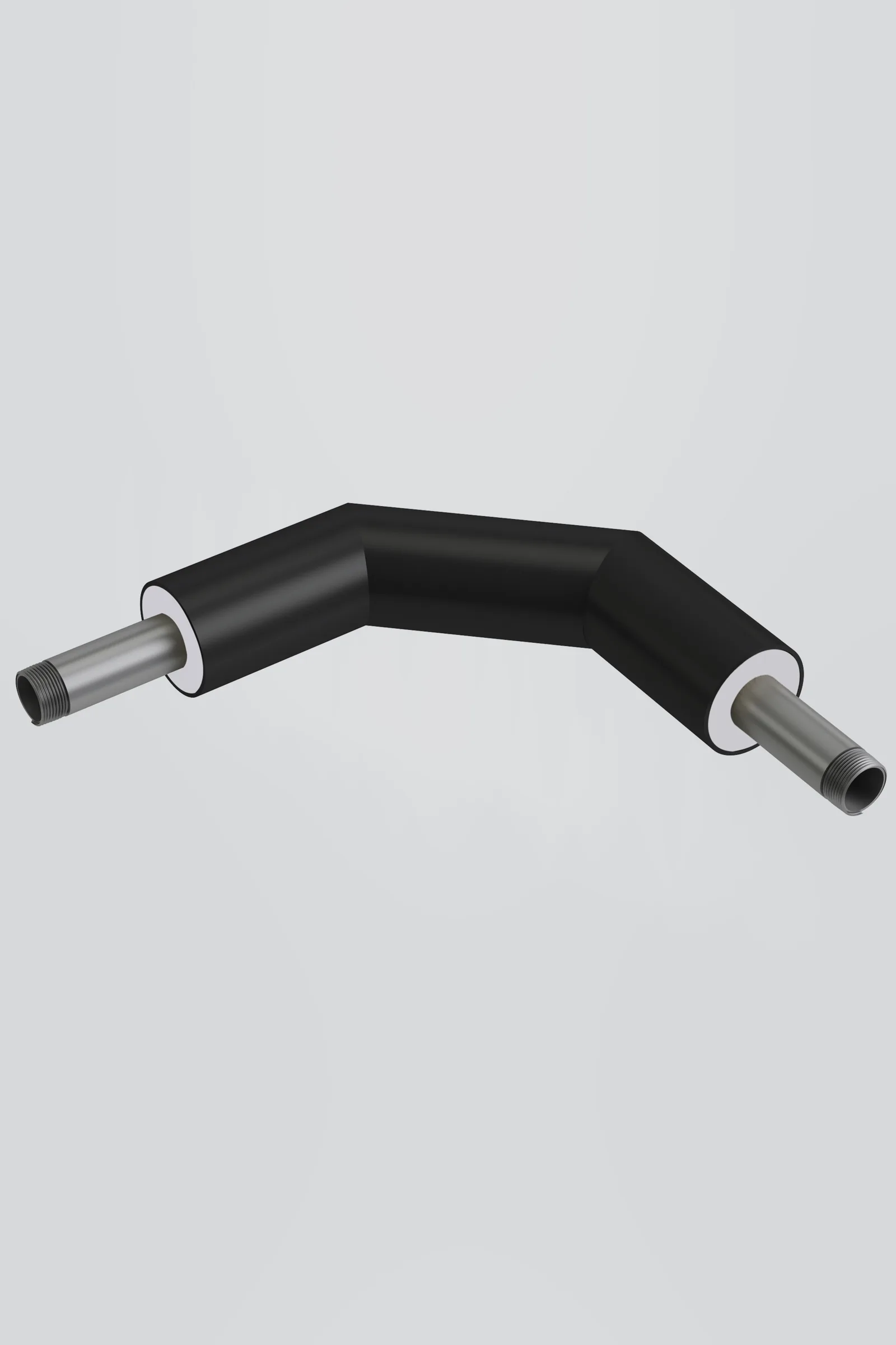 Curve-acciaio-saldato-zincato-90