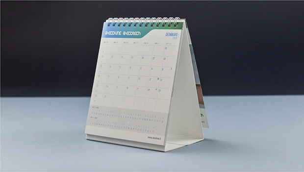 SmarTolls_Calendario